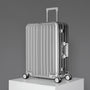 Forcefield - 3pc Set (Silver)