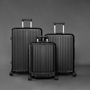 Forcefield - 3pc Set (Black)