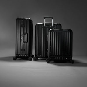 Forcefield - 3pc Set (Black)