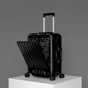 Forcefield - Cabin (Black)