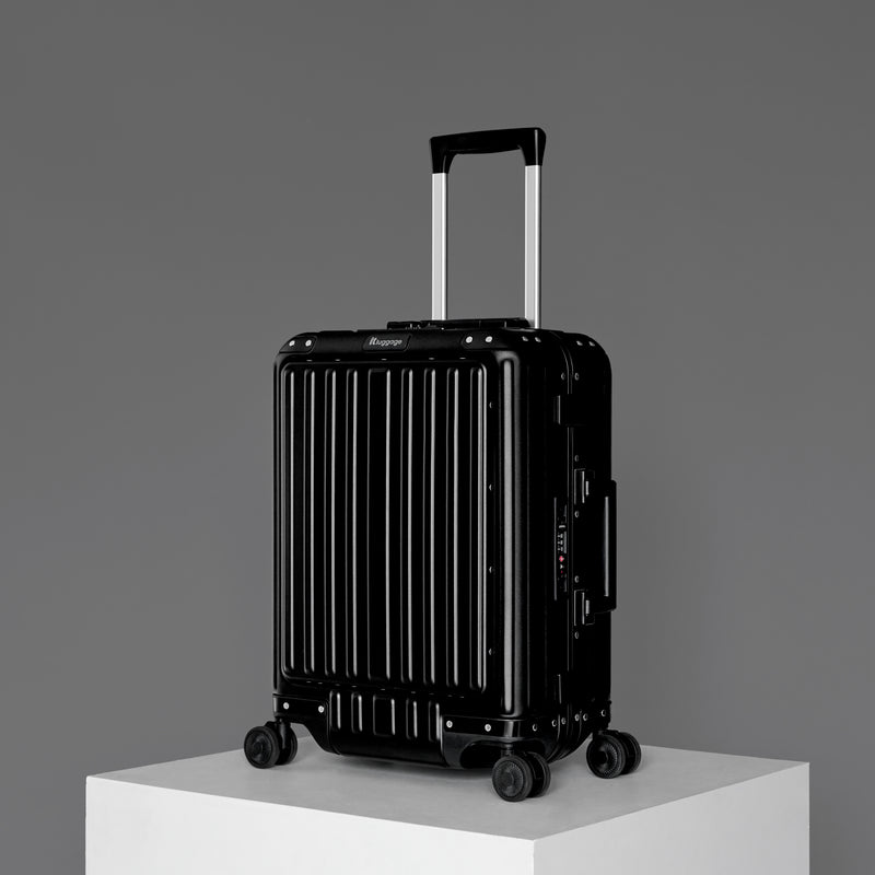 Forcefield - 3pc Set (Black)