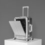 Forcefield - 3pc Set (Silver)