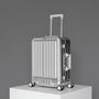 Forcefield - 3pc Set (Silver)