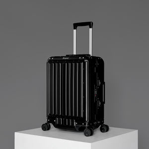 Forcefield - Cabin (Black)