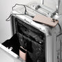 Forcefield - 3pc Set (Silver)
