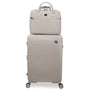 Outpaced - Small Holdall (Feather Gray)