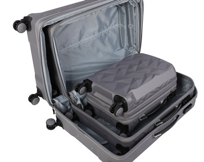 ebay uk travel luggage