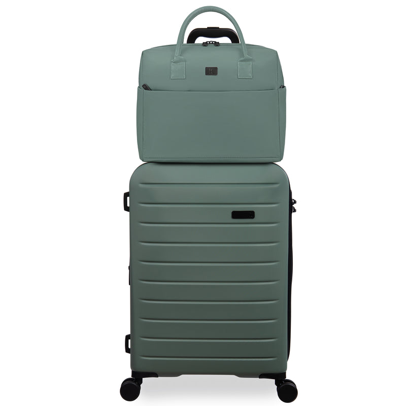 Outpaced - Small Holdall (Frozen Matcha)
