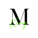 Modify - Personalised Panel (Full Camo - Letter & Name)