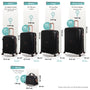 Glitzy - Cabin (Black)