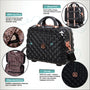 Glitzy - Vanity Case (Black)
