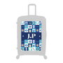Modify - Personalised Panel (Greek Tiles - Initials)