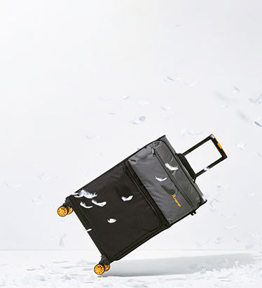 Duo-Tone - Cabin (Pewter / Black)