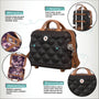 Indulging - Vanity Case (Coffee Bean)