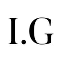 Modify - Personalised Panel (Rose Gold Marble - Initials)