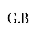 Modify - Personalised Panel (Giraffe Strip  - Initials)