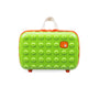 Bobble Bloc - Kids Handheld Travel Case (Green)