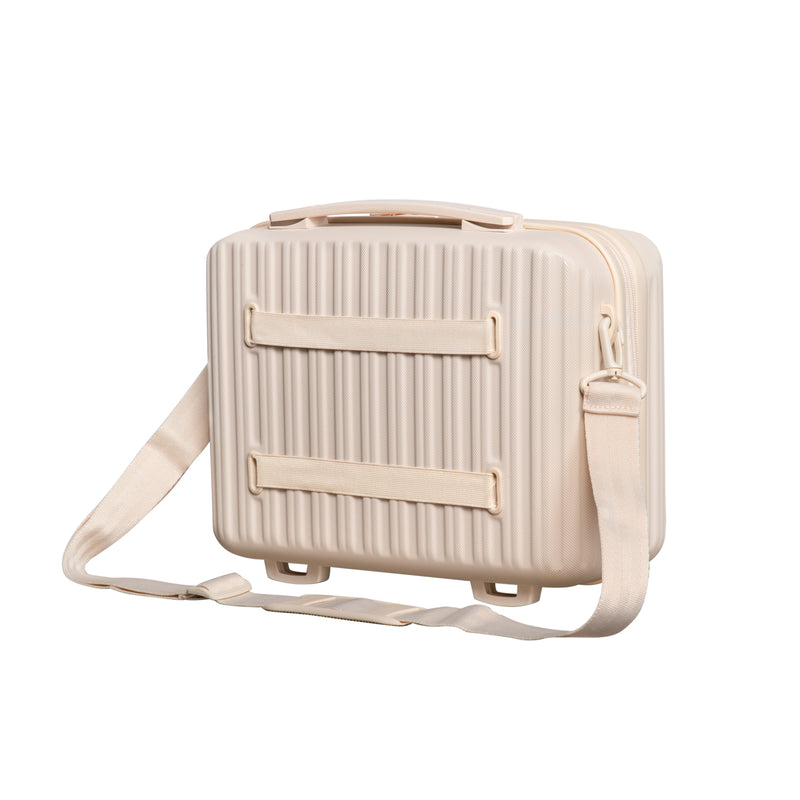 Luxuriant - Vanity Case (Jet Stream)