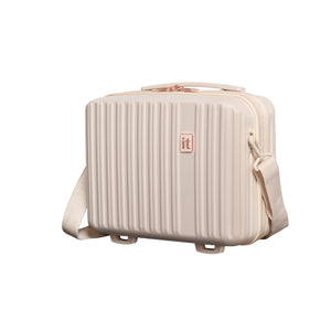 Luxuriant - Vanity Case (Jet Stream)