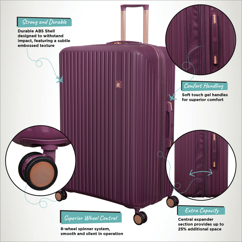 Luxuriant - Large (Fine Wine)