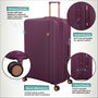 Luxuriant - Large (Fine Wine)