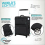 Popstar World's Lightest - Cabin (Black)