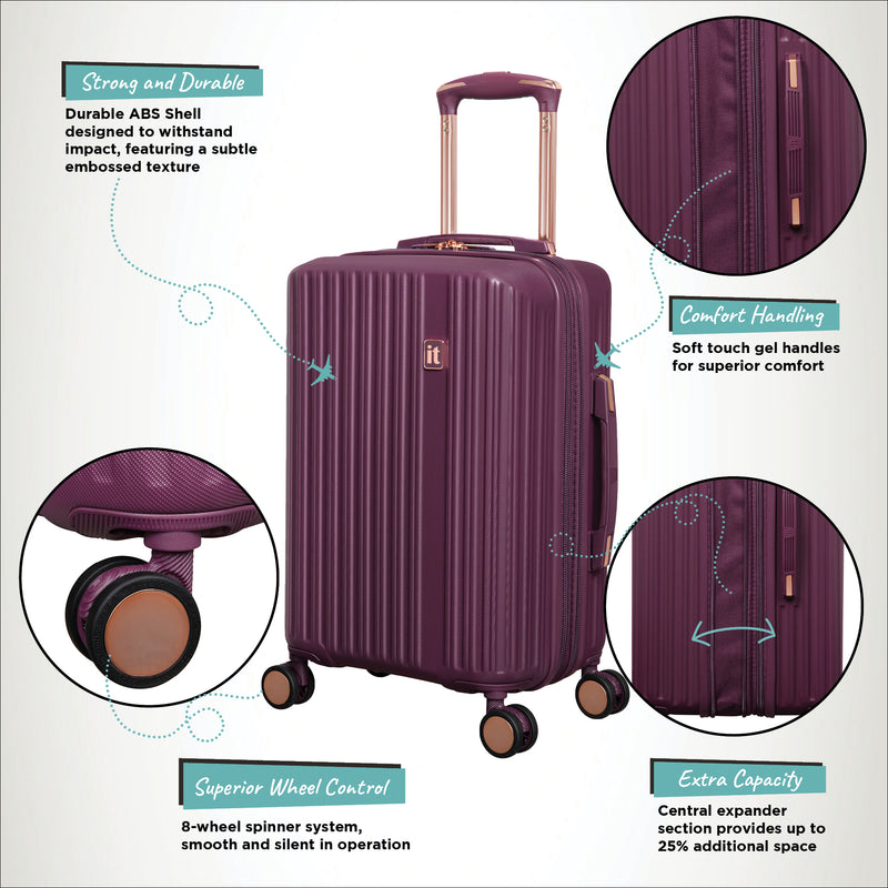 Luxuriant - Cabin (Fine Wine)