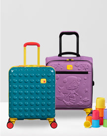 travel luggage sale uk