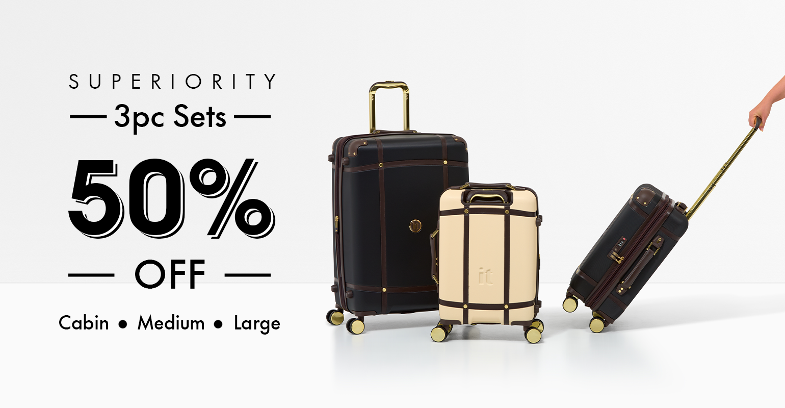 Suitcase sale ireland sales