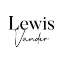 Modify - Personalised Panel (Las Vegas Border - Double Name)