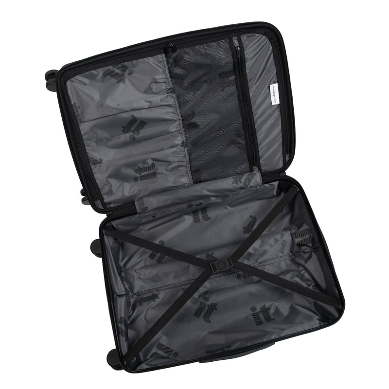 Legion - 3pc Set (Cadmium Yellow)