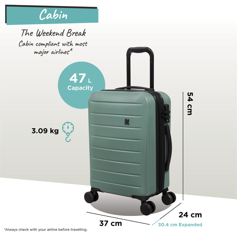 Legion - Cabin (Frozen Matcha)