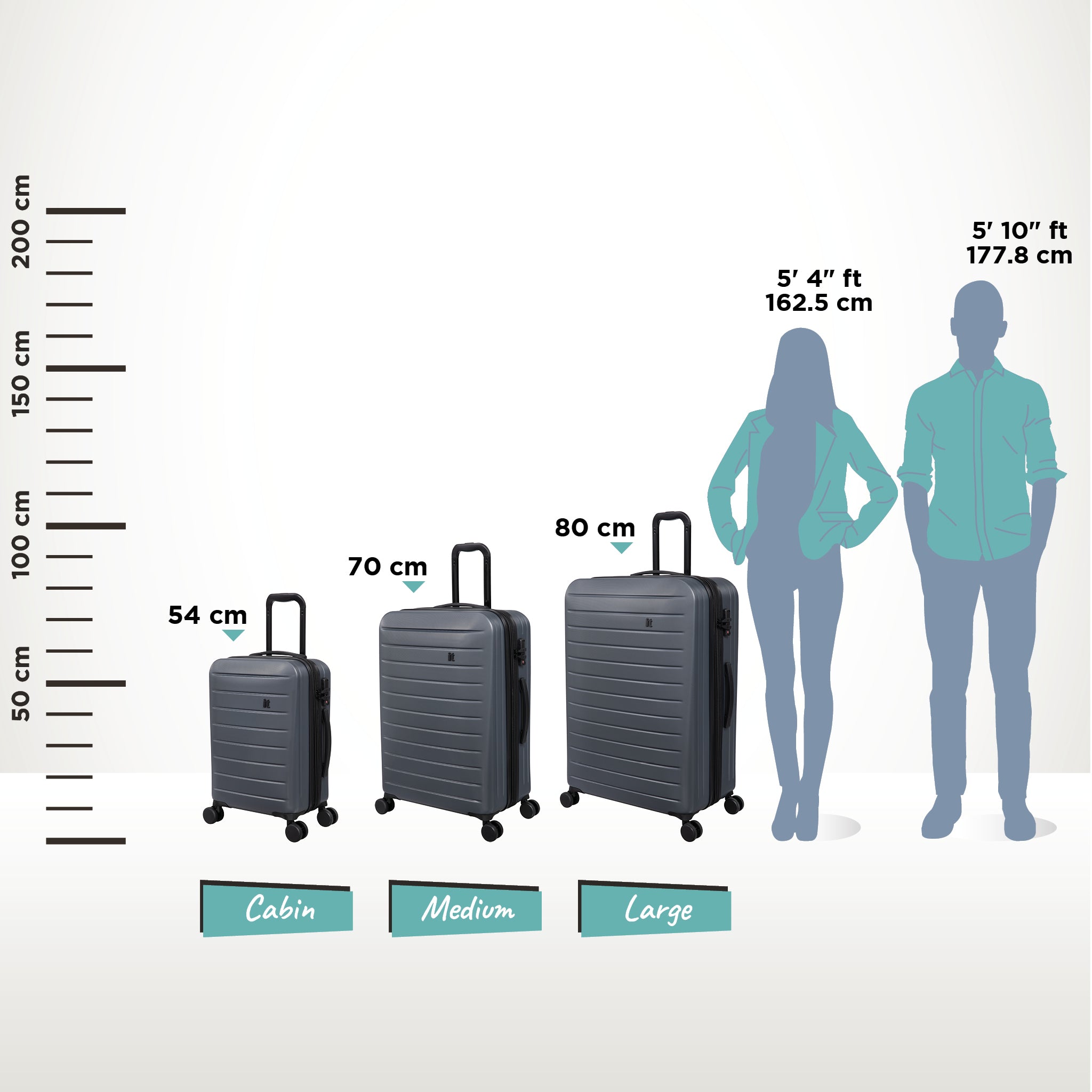 Asphalt Legion Volume One 12インチシングル it Luggage | Legion - Large in Asphalt