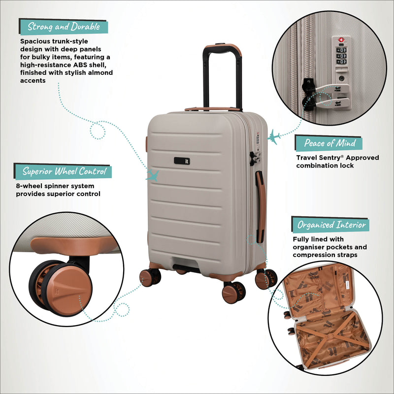 Legion - Cabin (Silver Lining)