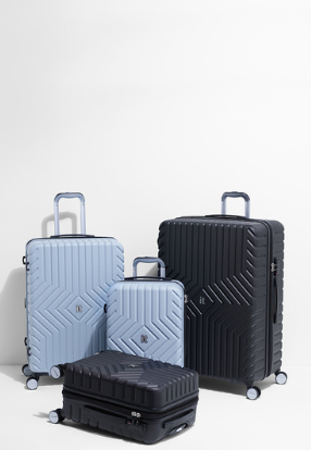 Hard shell suitcase set sale hotsell