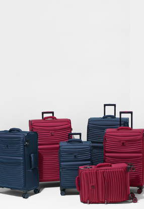 Soft shell suitcase sales