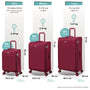 Lustrous Luxe - 3pc Set (French Port)