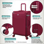 Lustrous Luxe - 3pc Set (French Port)