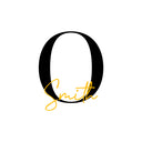 Modify - Personalised Panel (Mono Marble - Letter & Name)