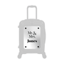 Modify - Personalised Panel (Mr & Mrs - Name)