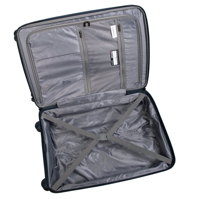 Spontaneous - 3pc Set (Blueberry)