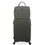 Outpaced - Small Holdall (Olive Night)