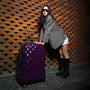 St. Tropez Trois - 3pc Set (Potent Purple)
