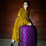 St. Tropez Trois - 3pc Set (Potent Purple)