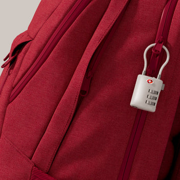 TSA Locks