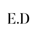 Modify - Personalised Panel (Paris Border - Initials)