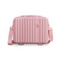 Luxuriant - Vanity Case (Prada Pink)