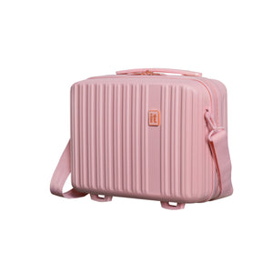 Luxuriant - Vanity Case (Prada Pink)