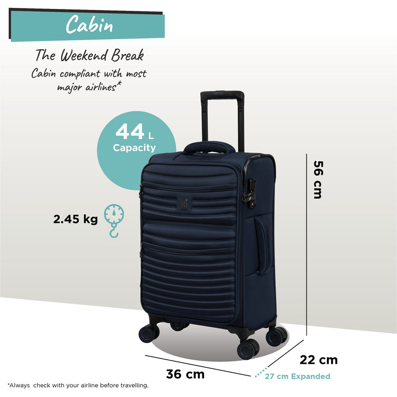 Precursor - Cabin (Dress Blues)