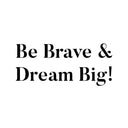Modify - Personalised Panel (Kids Zoo Animals - Quote)